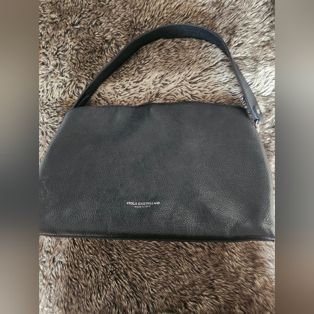 Viola Castellani Shoulder Bag